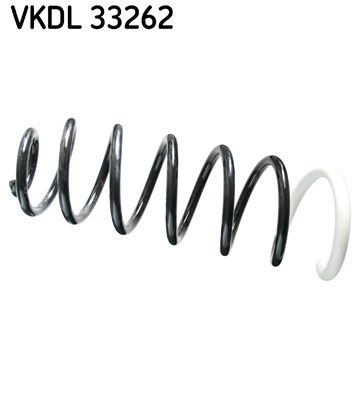 Suspension Spring SKF VKDL 33262