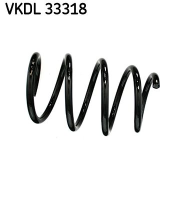 SKF VKDL 33318 Suspension Spring