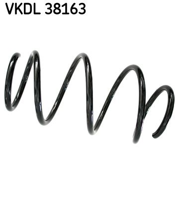 Suspension Spring SKF VKDL 38163