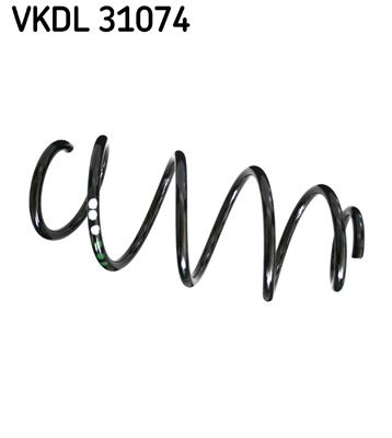 Suspension Spring SKF VKDL 31074