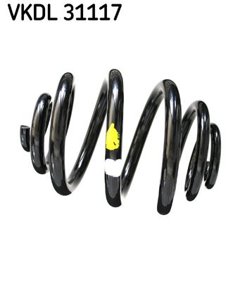 Suspension Spring SKF VKDL 31117