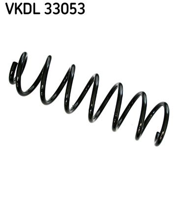 Suspension Spring SKF VKDL 33053