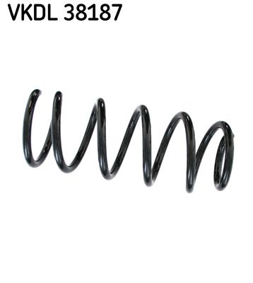 Suspension Spring SKF VKDL 38187