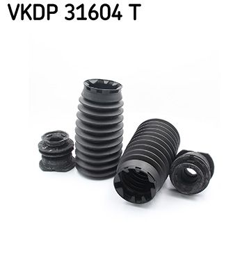Dust Cover Kit, shock absorber SKF VKDP 31604 T