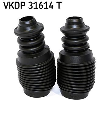 Dust Cover Kit, shock absorber SKF VKDP 31614 T