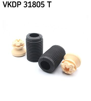 Dust Cover Kit, shock absorber SKF VKDP 31805 T