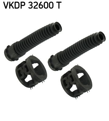 SKF VKDP 32600 T Dust Cover Kit, shock absorber