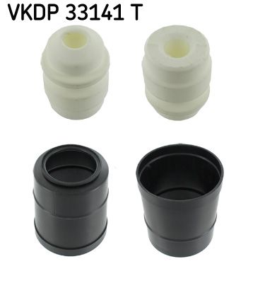 Dust Cover Kit, shock absorber SKF VKDP 33141 T