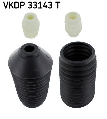 Dust Cover Kit, shock absorber SKF VKDP 33145 T