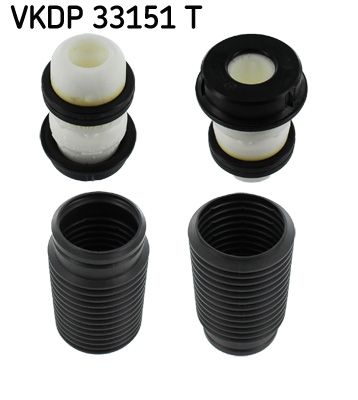SKF VKDP 33151 T Dust Cover Kit, shock absorber