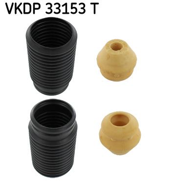 Dust Cover Kit, shock absorber SKF VKDP 33153 T