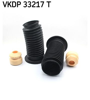 Dust Cover Kit, shock absorber SKF VKDP 33217 T