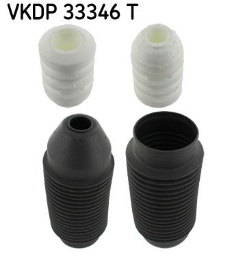 Dust Cover Kit, shock absorber SKF VKDP 33346 T