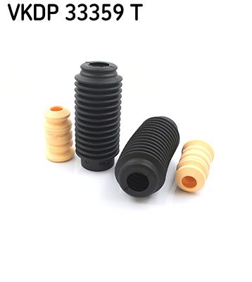 Dust Cover Kit, shock absorber SKF VKDP 33359 T