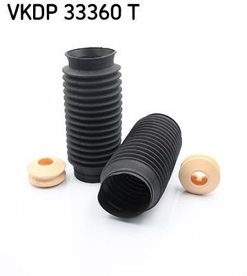 SKF VKDP 33360 T Dust Cover Kit, shock absorber