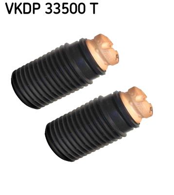 SKF VKDP 33500 T Dust Cover Kit, shock absorber
