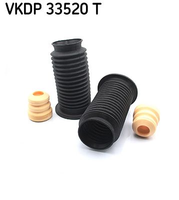 SKF VKDP 33520 T Dust Cover Kit, shock absorber