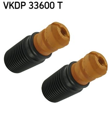 SKF VKDP 33600 T Dust Cover Kit, shock absorber