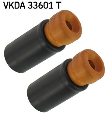 Dust Cover Kit, shock absorber SKF VKDP 33601 T