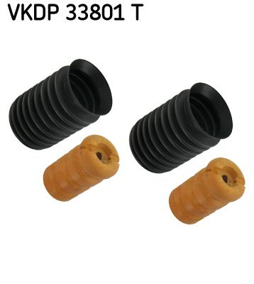 Dust Cover Kit, shock absorber SKF VKDP 33801 T