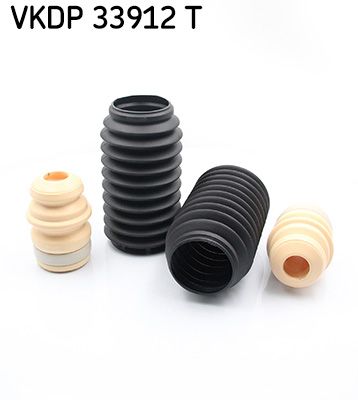 Dust Cover Kit, shock absorber SKF VKDP 33912 T
