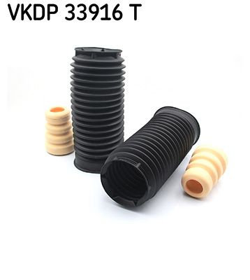 Dust Cover Kit, shock absorber SKF VKDP 33916 T