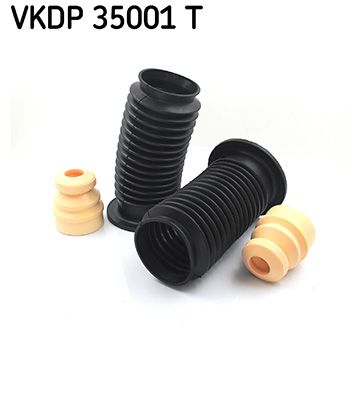 Dust Cover Kit, shock absorber SKF VKDP 35001 T