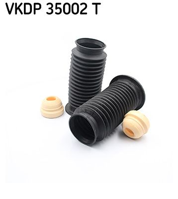 Dust Cover Kit, shock absorber SKF VKDP 35002 T