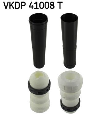 Dust Cover Kit, shock absorber SKF VKDP 41008 T