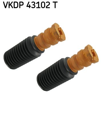 Dust Cover Kit, shock absorber SKF VKDP 43102 T