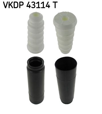 SKF VKDP 43114 T Dust Cover Kit, shock absorber