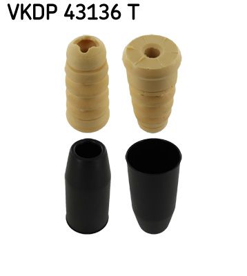 Dust Cover Kit, shock absorber SKF VKDP 43136 T