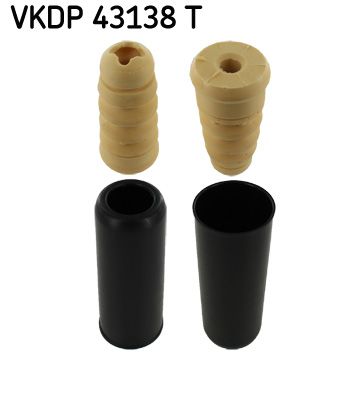 SKF VKDP 43138 T Dust Cover Kit, shock absorber
