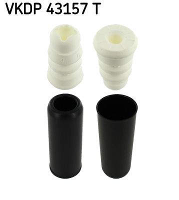 Dust Cover Kit, shock absorber SKF VKDP 43157 T