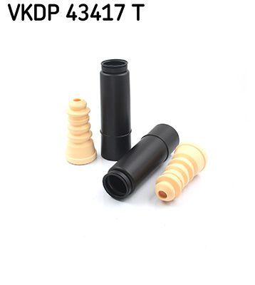 Dust Cover Kit, shock absorber SKF VKDP 43417 T
