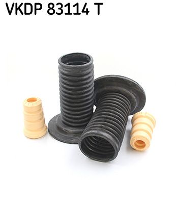 Dust Cover Kit, shock absorber SKF VKDP 83114 T