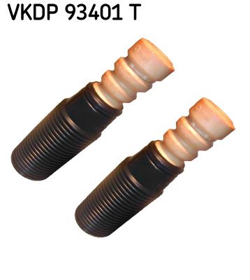 Dust Cover Kit, shock absorber SKF VKDP 93401 T