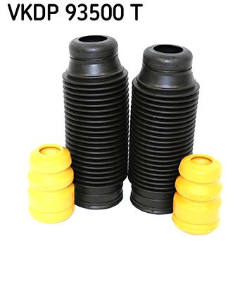 Dust Cover Kit, shock absorber SKF VKDP 93500 T