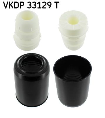 Dust Cover Kit, shock absorber SKF VKDP 33129 T