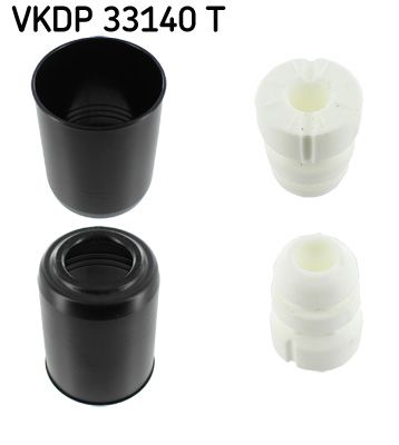 Dust Cover Kit, shock absorber SKF VKDP 33140 T
