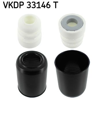 Dust Cover Kit, shock absorber SKF VKDP 33146 T