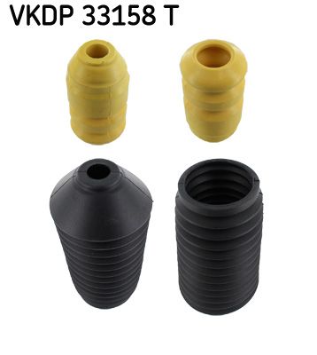 SKF VKDP 33158 T Dust Cover Kit, shock absorber
