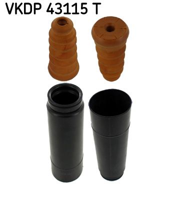 SKF VKDP 43115 T Dust Cover Kit, shock absorber