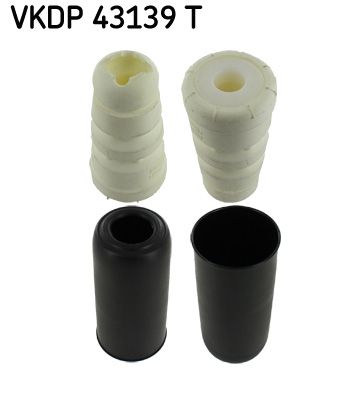 Dust Cover Kit, shock absorber SKF VKDP 43139 T