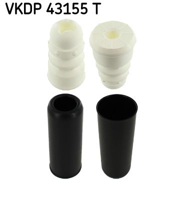 SKF VKDP 43155 T Dust Cover Kit, shock absorber
