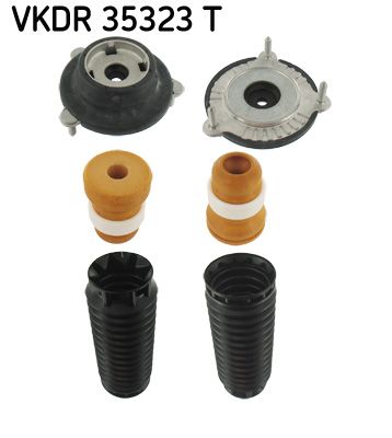 Repair Kit, suspension strut support mount SKF VKDR 35323 T