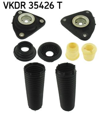 SKF VKDR 35426 T Repair Kit, suspension strut support mount
