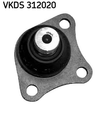 SKF VKDS 312020 Ball Joint