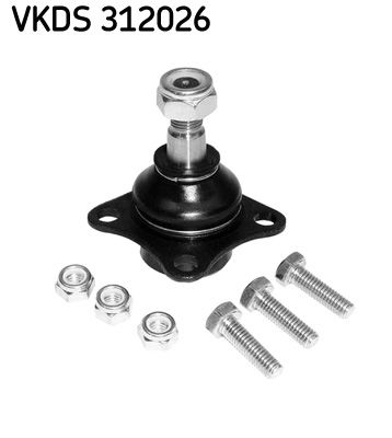 SKF VKDS 312026 Ball Joint