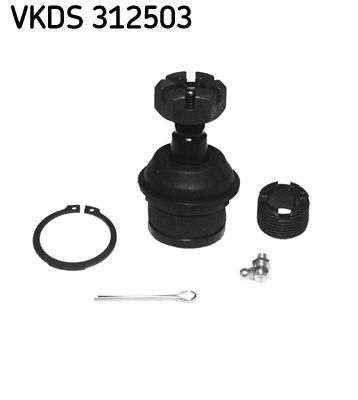 Ball Joint SKF VKDS 312503